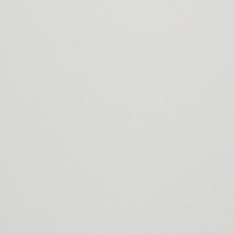 Humble + Haute Charcoal/Ivory Indoor/Outdoor Chair Pad Set, Set of 2