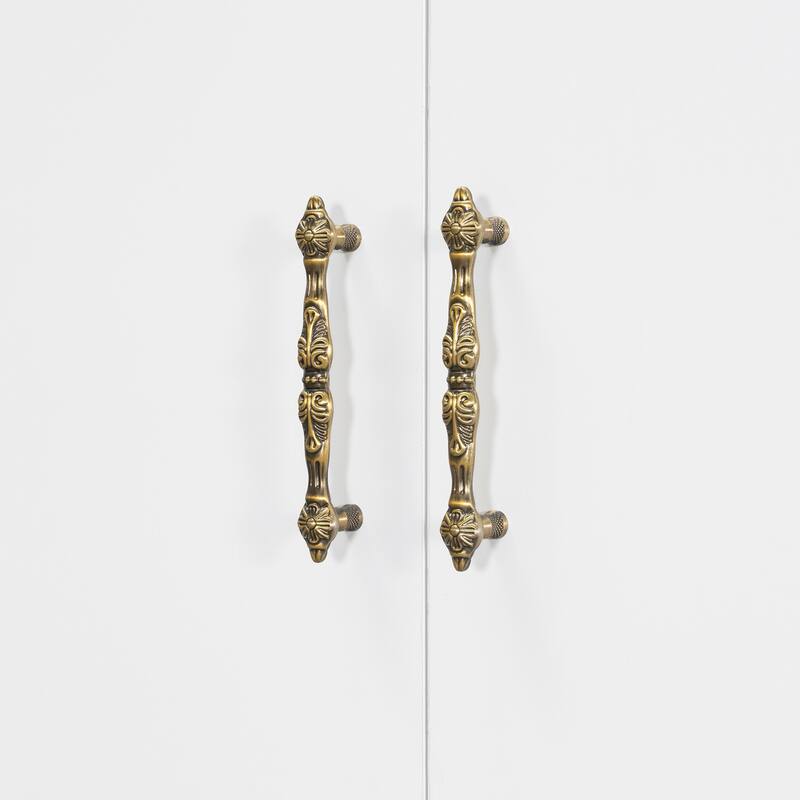 Modern Queen Murphy Bed with Sofa & Storage Shelves, Space-Saving Wall Bed with Integrated LED Lights