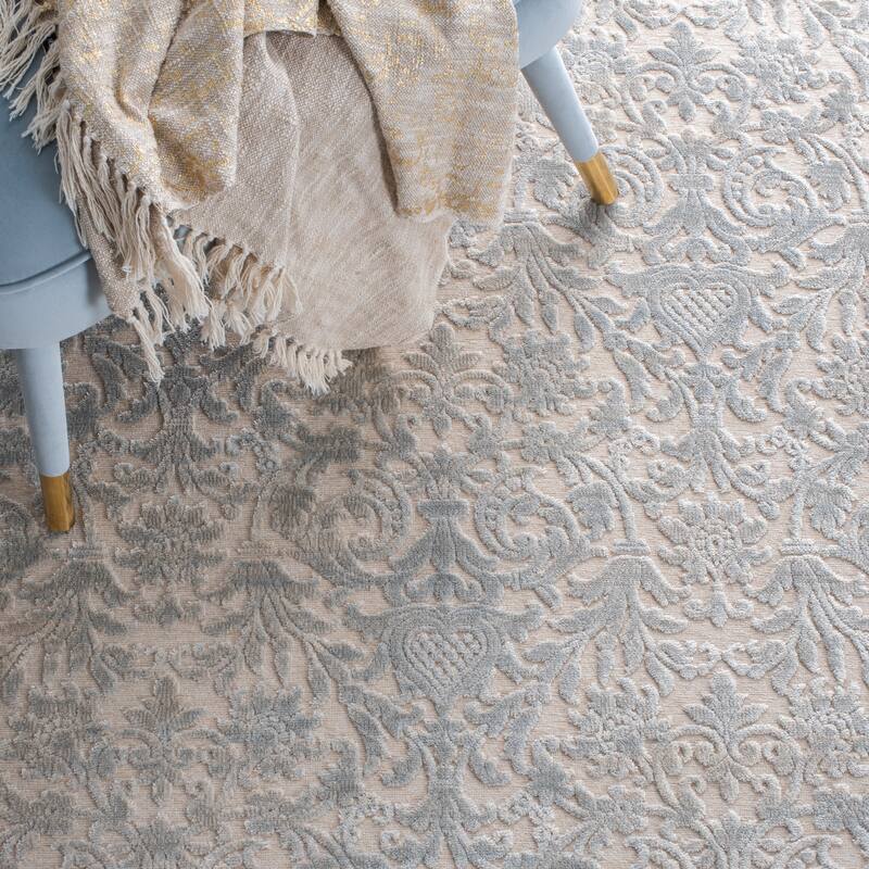 SAFAVIEH Paradise Marianka Modern Viscose Rug