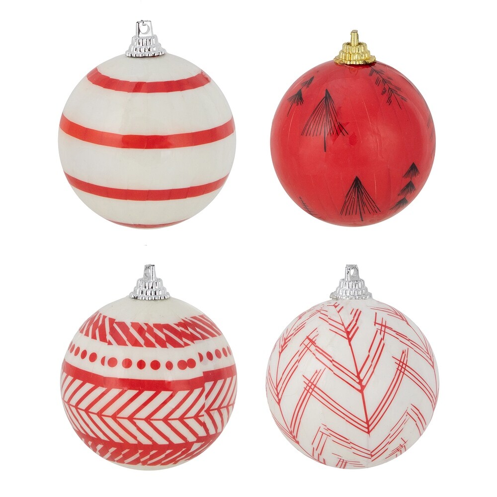 Buy Christmas Ornaments Online at Overstock | Our Best ...