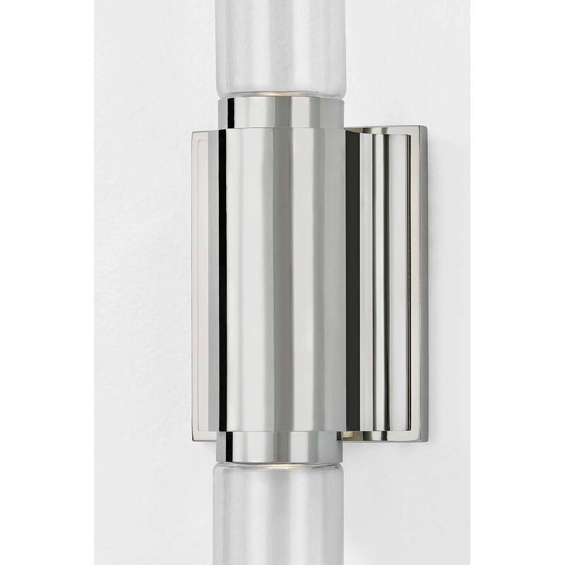 Hudson Valley Lighting 4842 Colrain 2 Light 32" Tall Wall Sconce