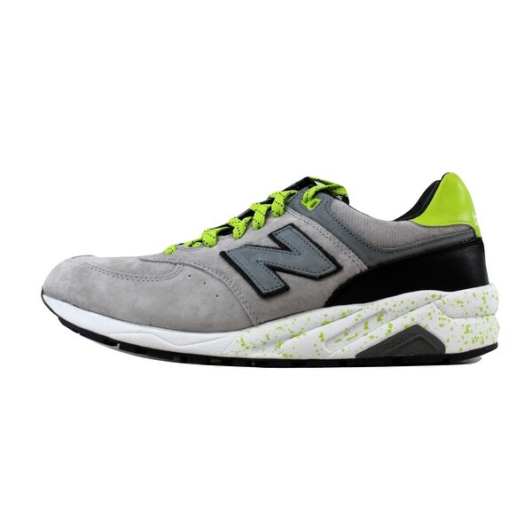 new balance 572 men green