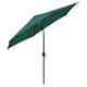 Option Dark Green