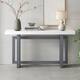 Option Dark Gray+White
