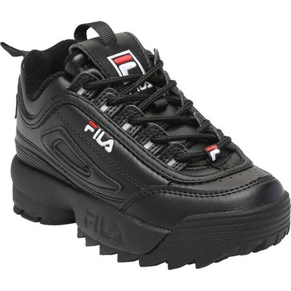 fila shoes size 5