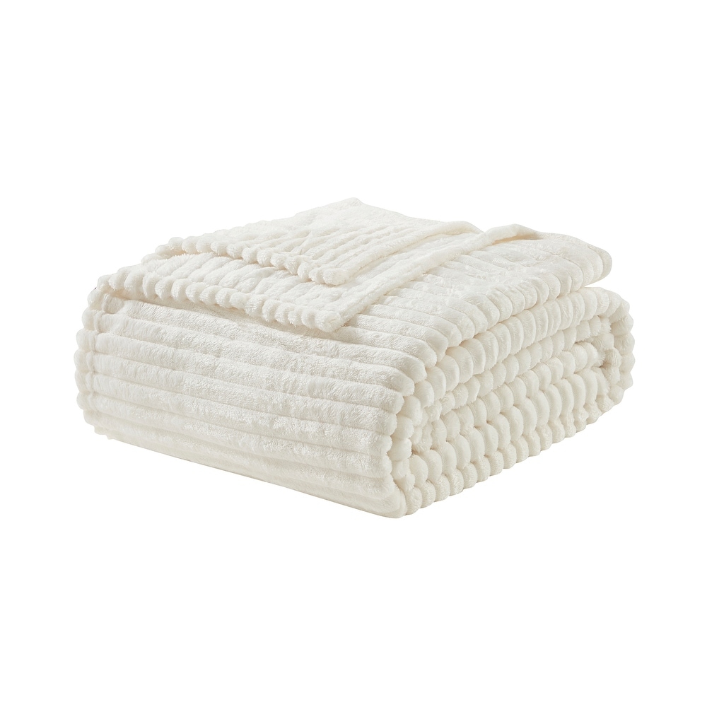 White Queen Size Blankets Shop our Best Bedding Deals Online at Bed Bath Beyond