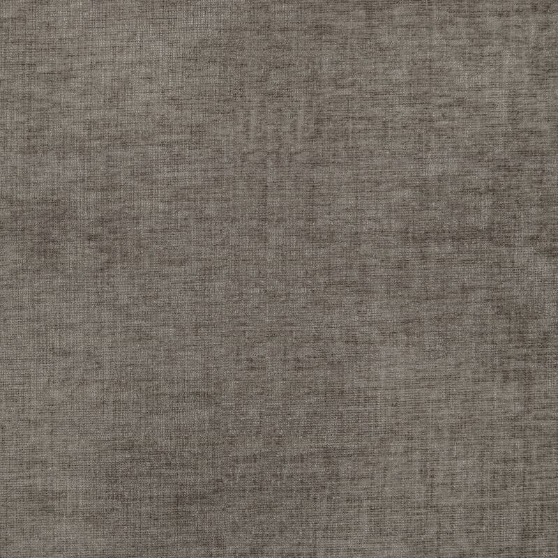 Terra 120.5" Chenille Living Room Sofa - Wood Finish Exposed Feet