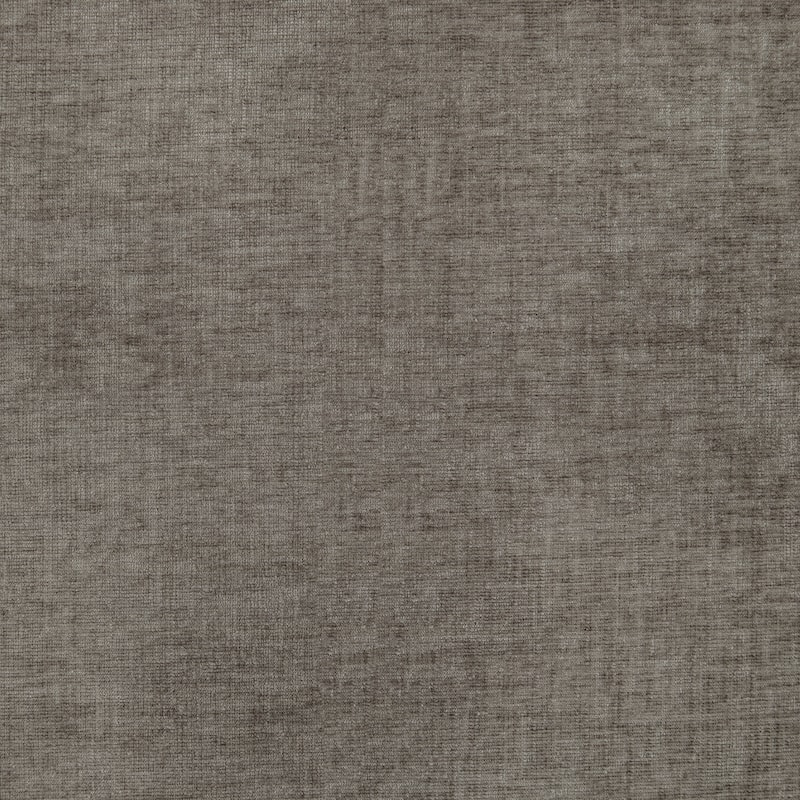 Terra Chenille 6-Piece Modular Sectional Sofa - Wood Finish Feet