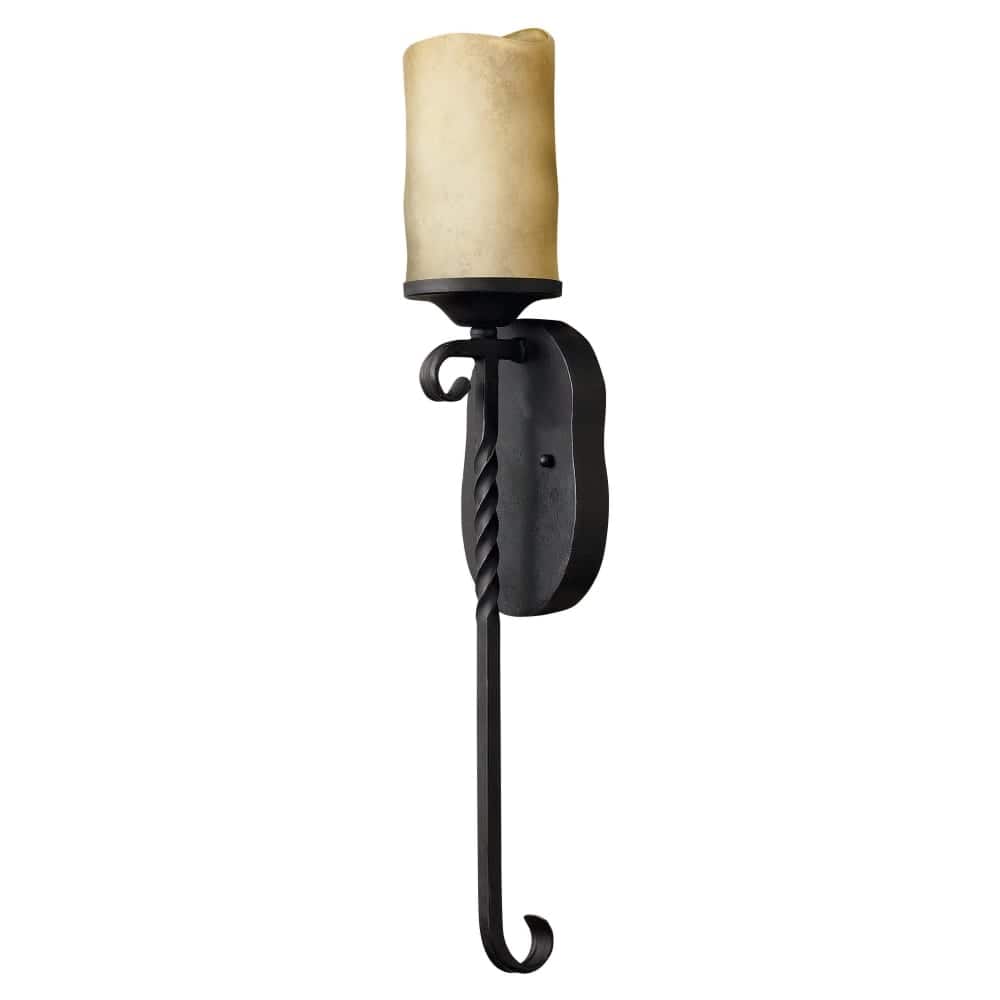 Hinkley Lighting 1 Light 24" Height Indoor Wall Sconce from the Casa