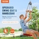 preview thumbnail 9 of 12, VEVOR Zipline Kit for Kids and Adult,Backyard Outdoor Quick Setup Zipline