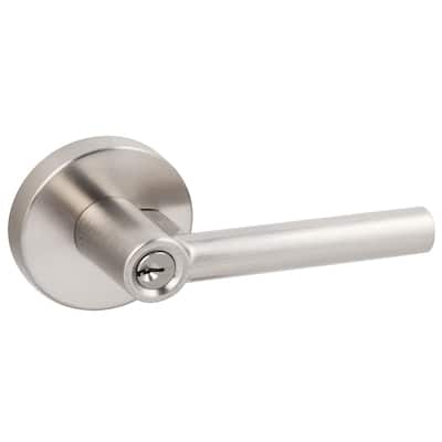 Marin Lever