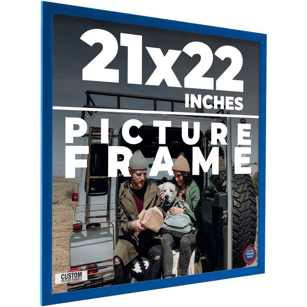3 Inch Picture Frame 21x22 Frame Gold Solid Wood Picture Frame Width 3 Inches | Interior ...