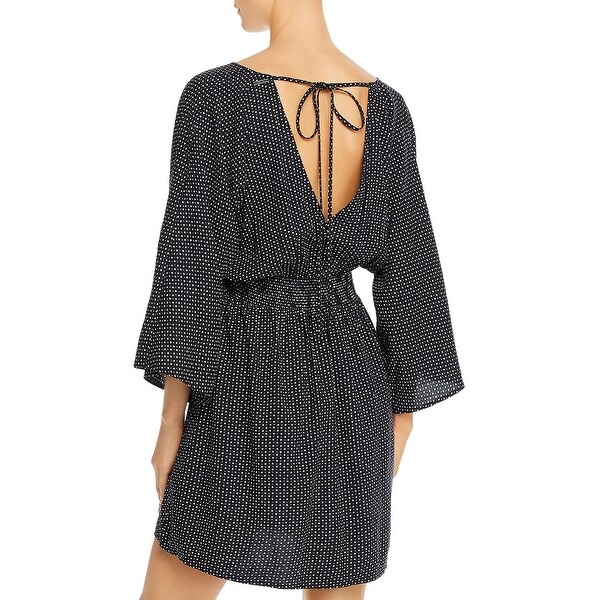 Billabong take the plunge dress Clearance