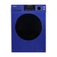 preview thumbnail 101 of 115, Equator 18lbs Combination Washer/Dryer - Sanitize/Allergen/Vented/Ventless Dry - Version 3 Blue