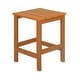 preview thumbnail 5 of 49, Laguna 18-inch Square Side Table