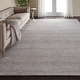 preview thumbnail 2 of 86, Nourison Weston Textured Contemporary Solid Ombre Area Rug