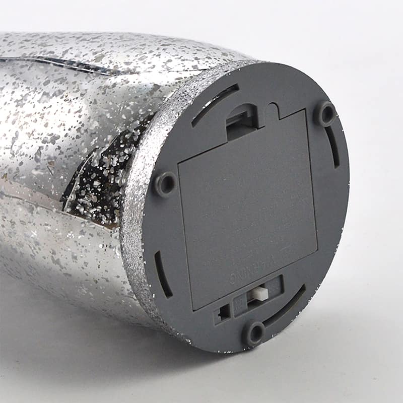 LED Light String Angel Christmas Ornaments