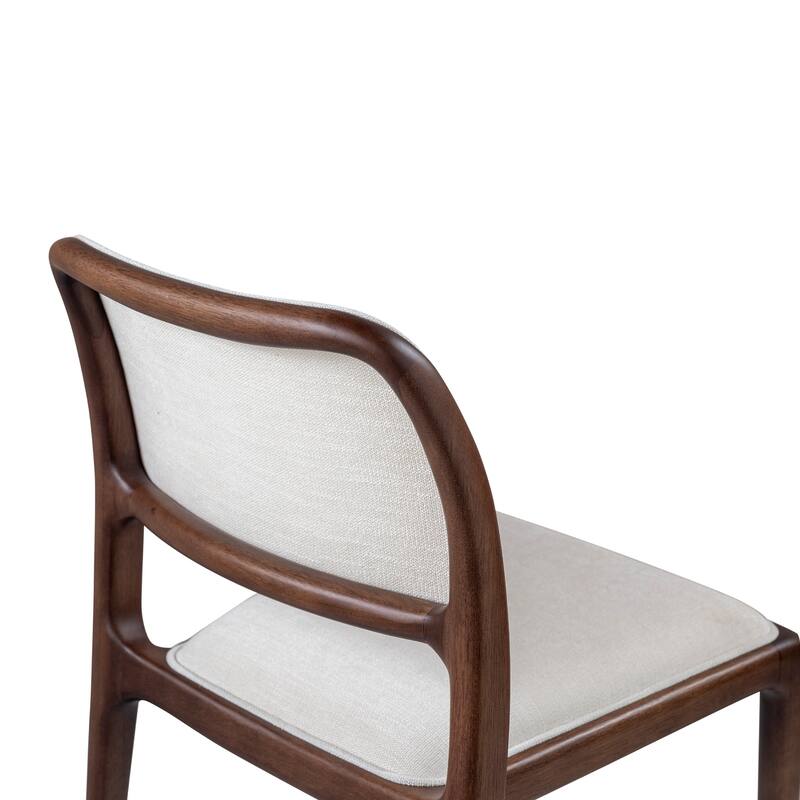 Urbia Chloe Stackable Side Chair