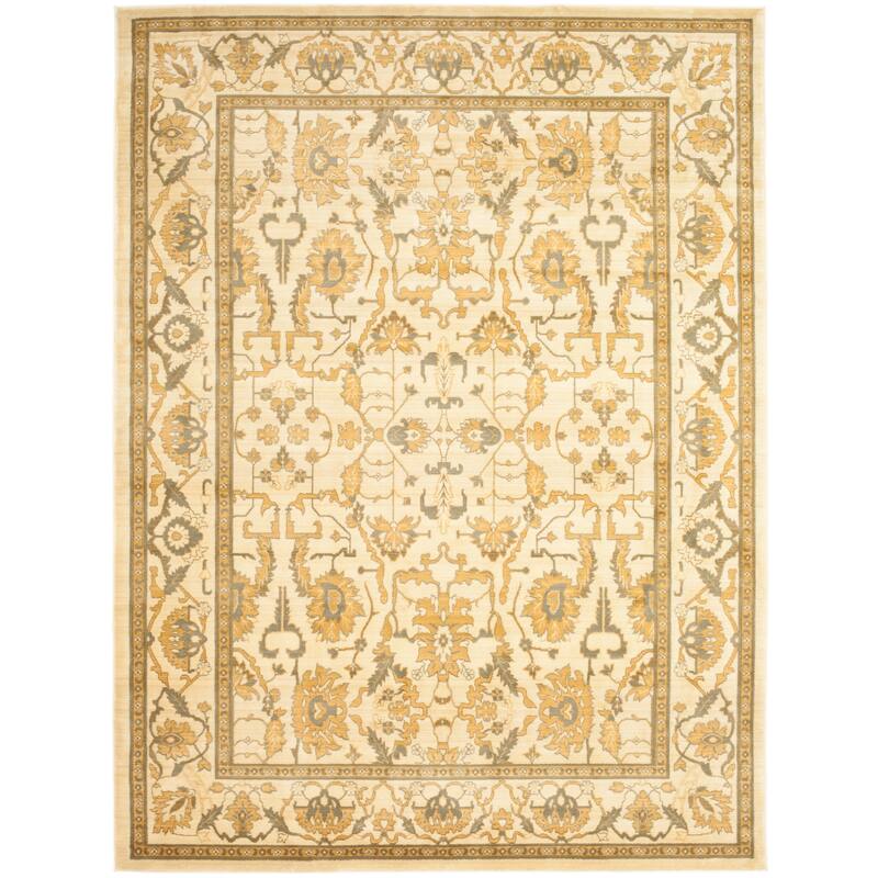 Lauren Ralph Lauren Sheffield Traditional Rug