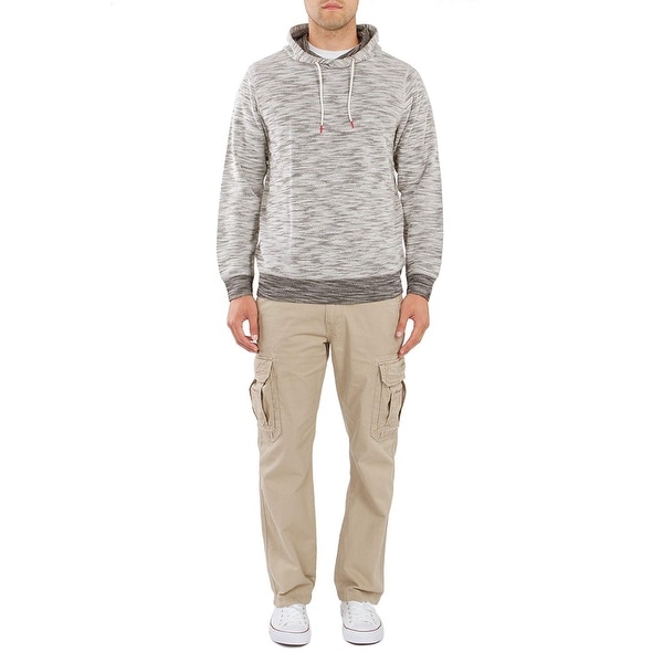 UNIONBAY Men/'s Survivor Iv Relaxed Fit Cargo Pant-Reg Big Tall Sizes
