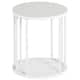 Option White