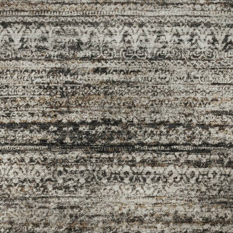 Premium Washable Super Soft Ombre Stripes Mayfield Rug