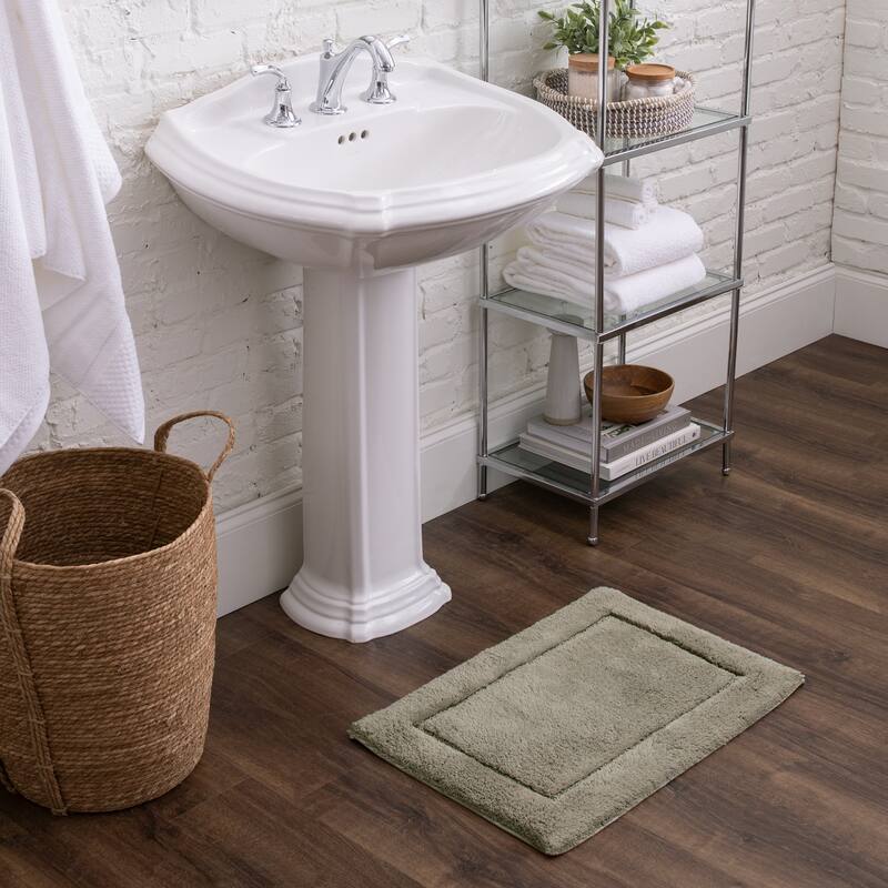 Mohawk Home Regency Bath Rug