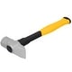 preview thumbnail 4 of 2, DeWalt 2.5 lb Steel Blacksmith Hammer 12 in. Fiberglass Handle