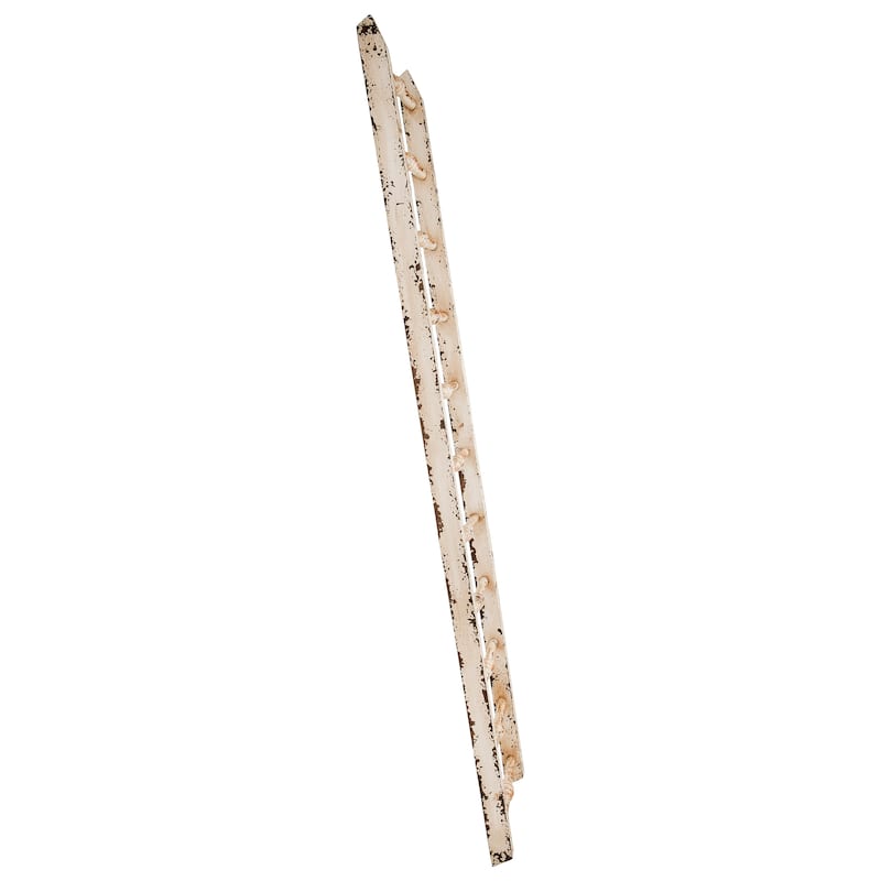 Decorative Pine Wood Ladder
