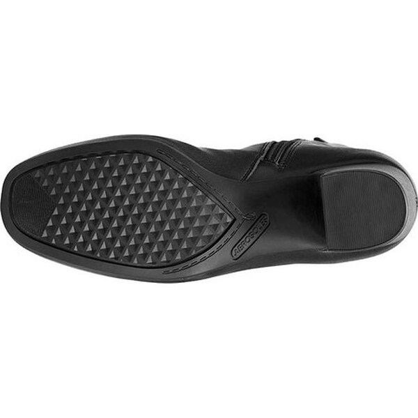 aerosoles tall grass bootie