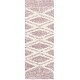 preview thumbnail 50 of 67, Hauteloom Lux Shag Collection Moroccan Farmhouse Shaggy High Plush Pile Area Rug