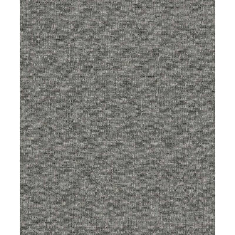 The Simple Life Soft Linen Unpasted Wallpaper