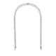 Option Black - 54"W, 91"H