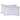 Just Linen 500 TC Cotton Jacquard Damask Pack of 4 Queen Pillow Cases