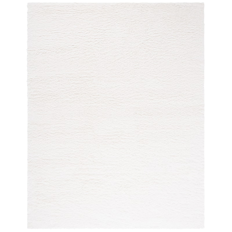 SAFAVIEH Santa Monica Shag Einara 2-inch Thick Area Rug
