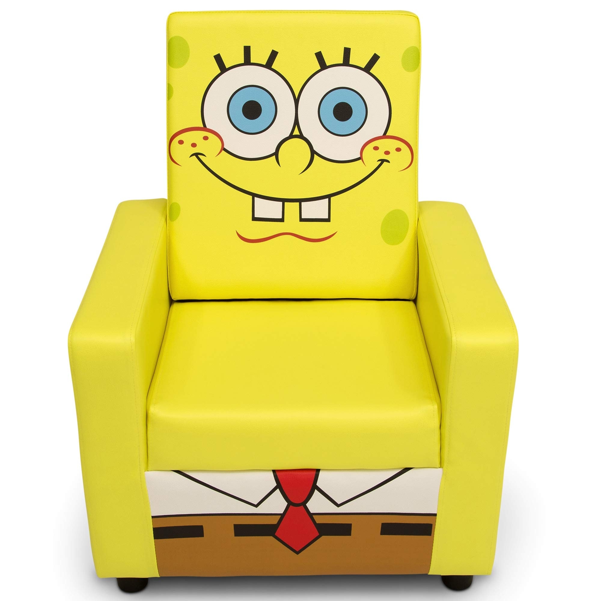Spongebob discount saucer chair