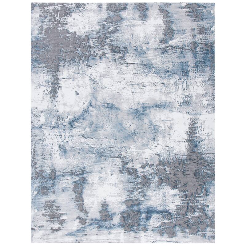 SAFAVIEH Craft Yamina Modern Abstract Rug
