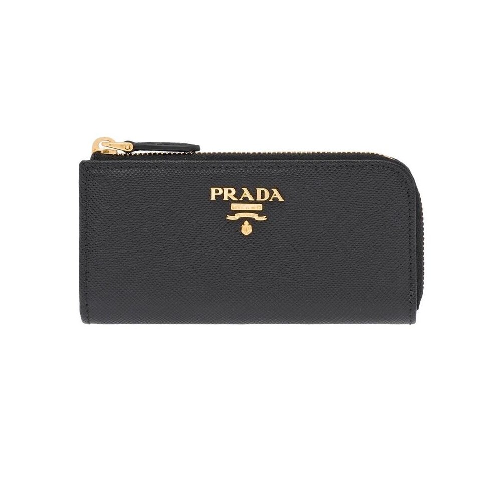 prada wallet on chain sale