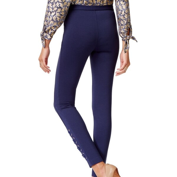 michael kors skinny pants