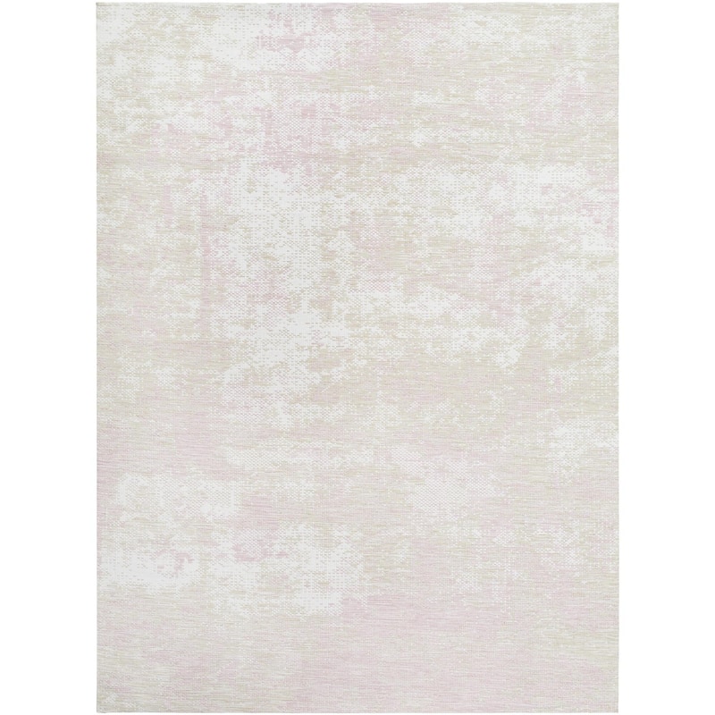 Livabliss Barbados Casual Abstract Area Rug