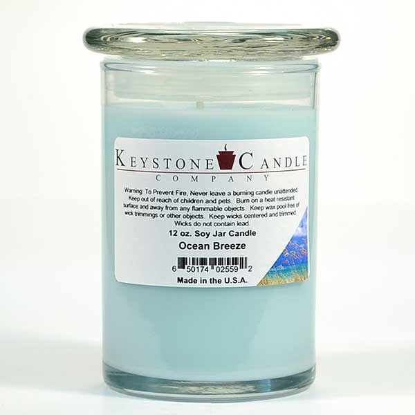 tall jar candles