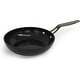 preview thumbnail 1 of 3, Blu. Cookware 7.8” Induction Frying Pan, Non-Toxic, Durable Non-Stick Ceramic, PFA/PFOA-Free, Suitable for All Cooktops Black