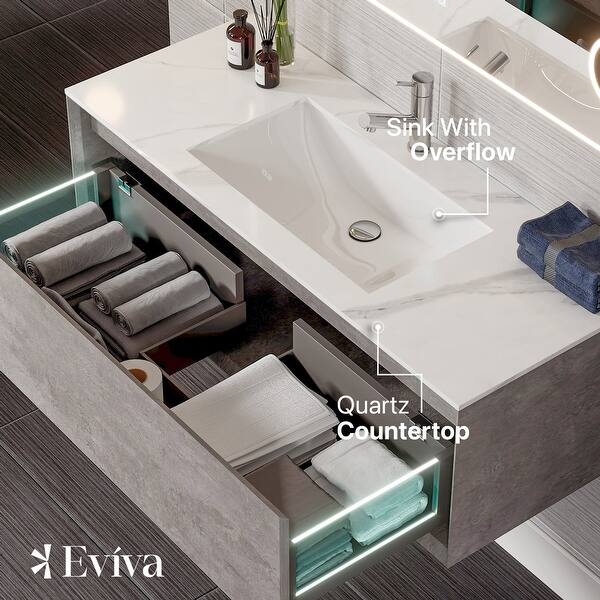 Eviva Vista 48