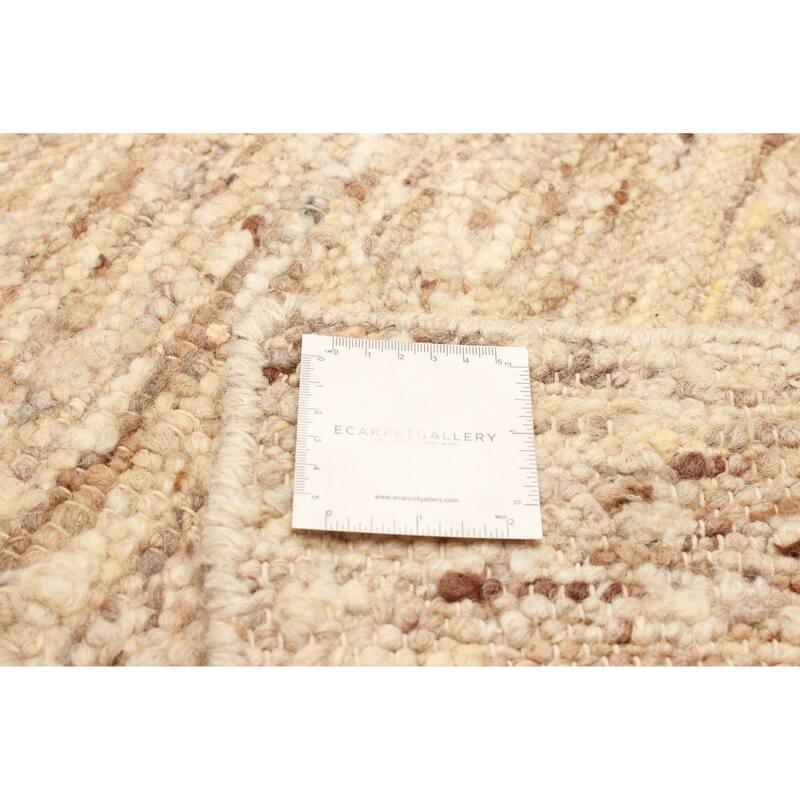 Sienna Brown Rug 5'1" x 7'5" - 5'1 x 7'5