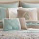 preview thumbnail 37 of 61, 510 Design Shawnee 8 Piece Comforter Set