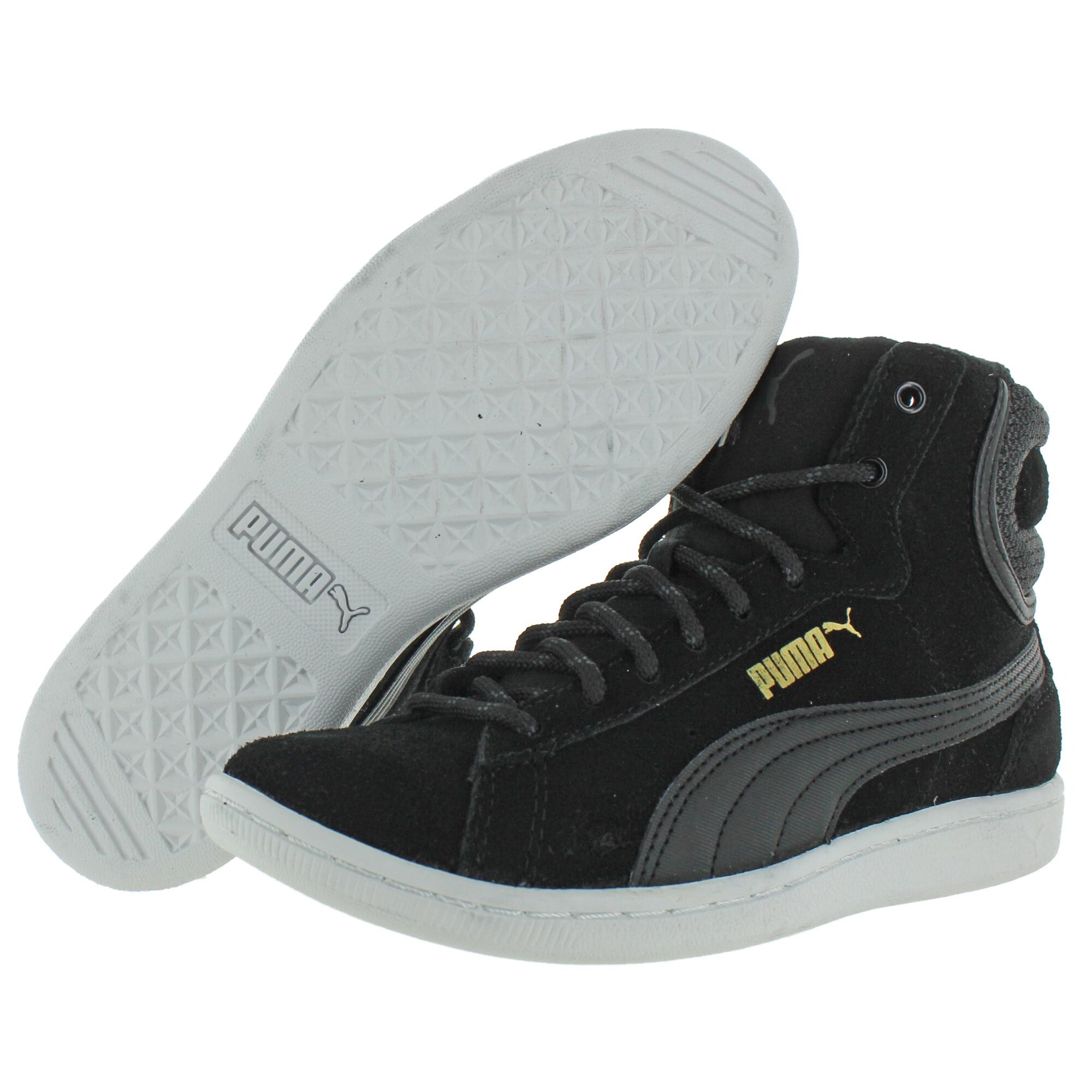 puma soft foam tennis shoes