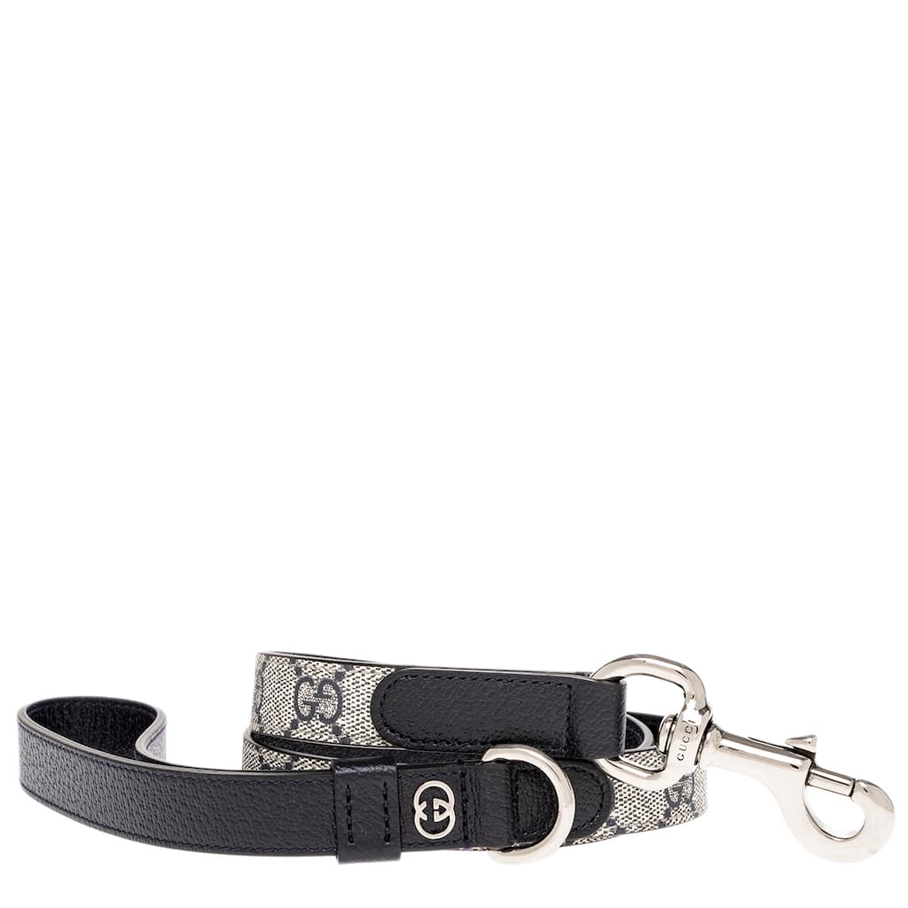Gucci Dog Leash