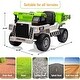 preview thumbnail 4 of 19, Ride On Dump Truck, Ride On Car with Remote Control