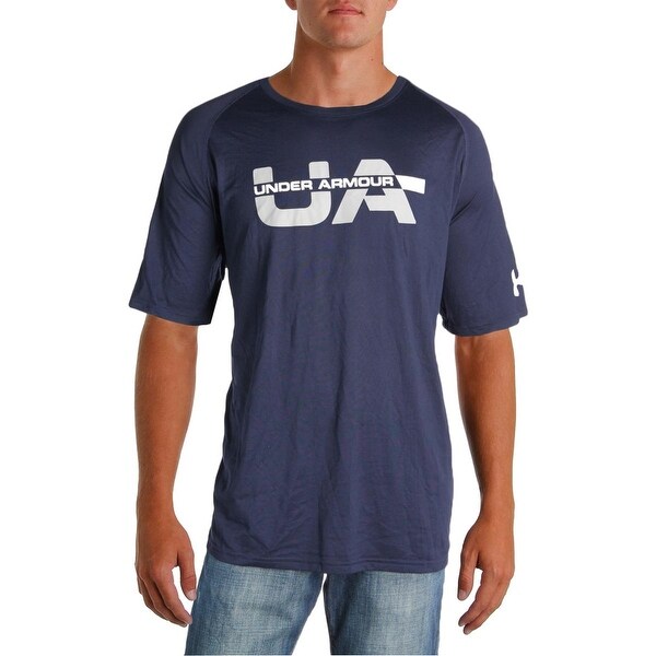 under armour 3xl loose heatgear