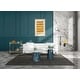 preview thumbnail 20 of 26, Sagebrook Home Gold Accented Abstract Modern Coastal Decorative Orbs Set of 3